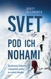 SVET POD ICH NOHAMI - Horolezectvo, šialenstvo a dramatické preteky na svahoch Himalájí