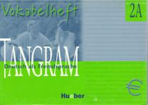 Tangram Deutsch als Fremdsprache Vokabelheft 2A