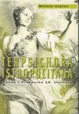 Terpsichora Istropolitana - Tanec v Prešporku 18. storočia