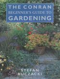 The Conran beginners guide to Gardening