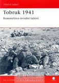Tobruk 1941 - Rommelovo úvodní tažení