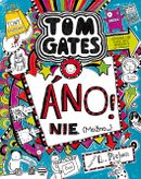 Tom Gates 8 - Áno! Nie. (Možno)