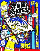 Tom Gates 9- Je hviezda triedy (keď sa to tak vezme)