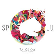 Tomáš Klus - Spolu CD