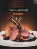 Tradičná kuchárka Moderne