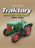 Traktory Zetor 15 - Zetor 50 Super