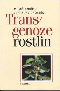 Transgenoze rostlin