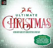 Ultimate Christmas 4CD