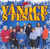 Vánoce s Fešáky CD