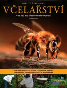 Včelařství - Obrazový průvodce 2. vydanie