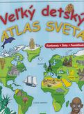 Velký detský atlas sveta