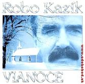 Vianoce Robo Kazík CD