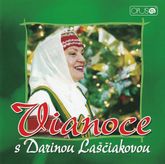 Vianoce S Darinou Laščiakovou CD