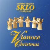 Vianoce/Christmas - Vokálna skupina Sklo CD