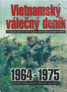 Vietnamský válečný deník