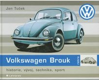 Volkswagen Brouk historie, vývoj, technika, sport