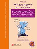Vreckový slovník slovensko-mačací/mačaco-slovenský