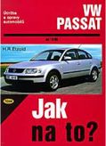 VW PASSAT • od 10/96 • Jak na to? č. 61