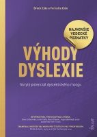 Výhody dyslexie: Odomknite skrytý potenciál mozgu dyslektika
