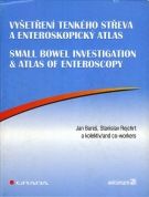 Vyšetření tenkého střeva a Enteroskopický atlas (Small Bowel Investigation & Atlas of Enteroscopy) + 2 CD
