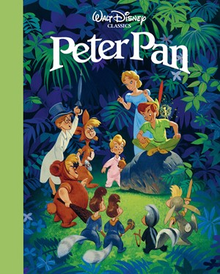 Walt Disney Classics - Peter Pan
