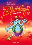Zabadoo! 1 Class Book
