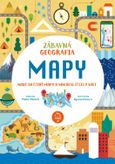 Zábavná geografia - Mapy