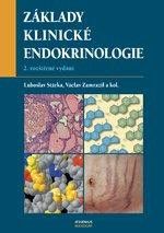 Základy klinickej endokrinologie 2. rozšířené vydání