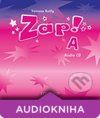 Zap! A Teacher´s Book