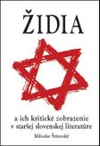 Židia a ich kritické zobrazenie v staršej slovenskej literatúre