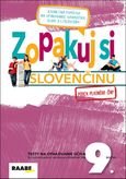 Zopakuj si slovenčinu – 9.ročník
